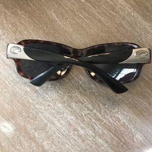 Costa polarized women’s sunglasses